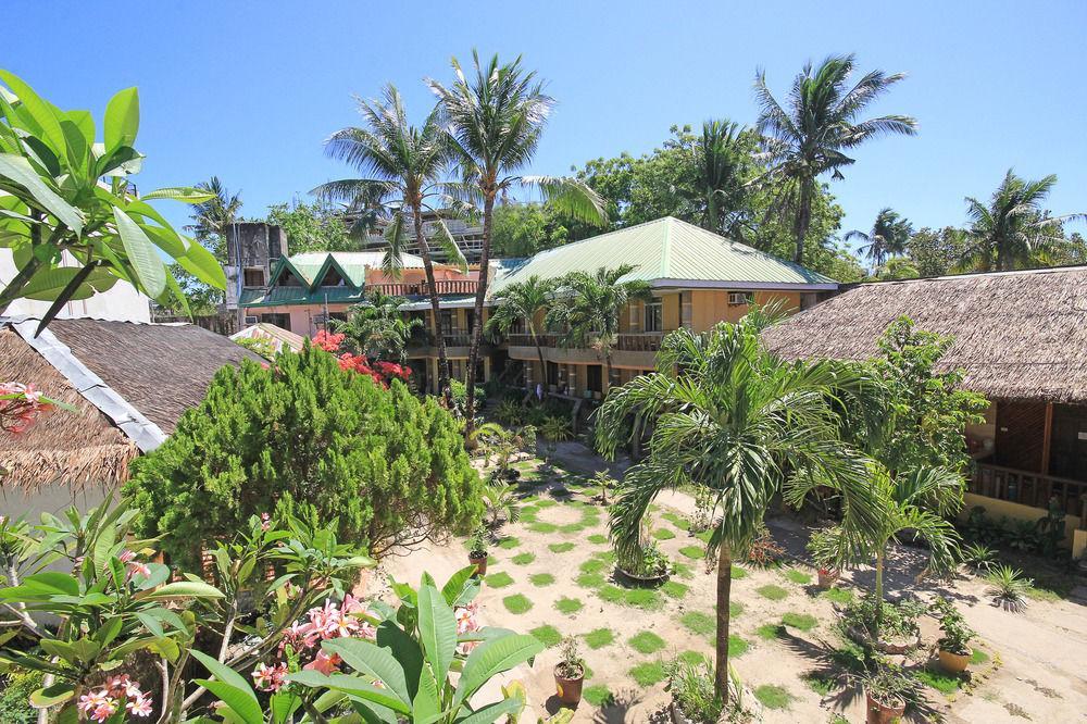 Bamboo & Restaurant