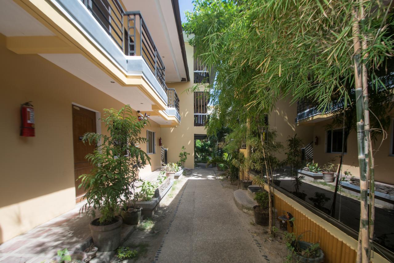 Resort Bamboo & Restaurant