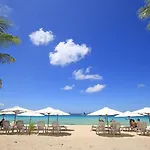 Bamboo Beach Resort & Restaurant