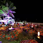 Bamboo Beach Resort & Restaurant