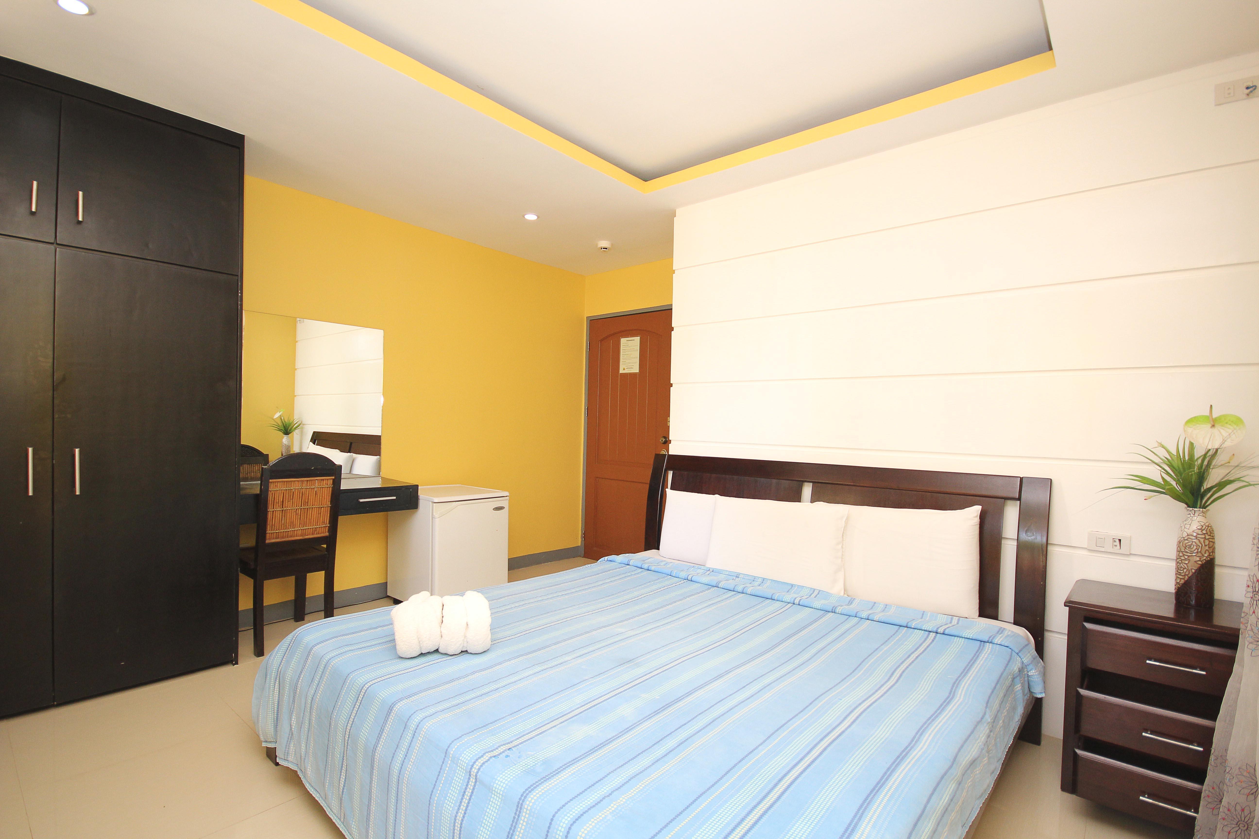 Bamboo & Restaurant Resort