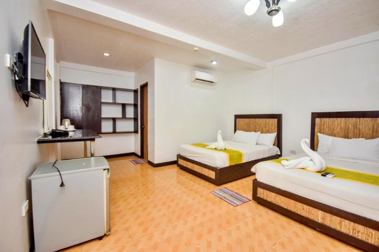 Resort Bamboo & Restaurant 3*