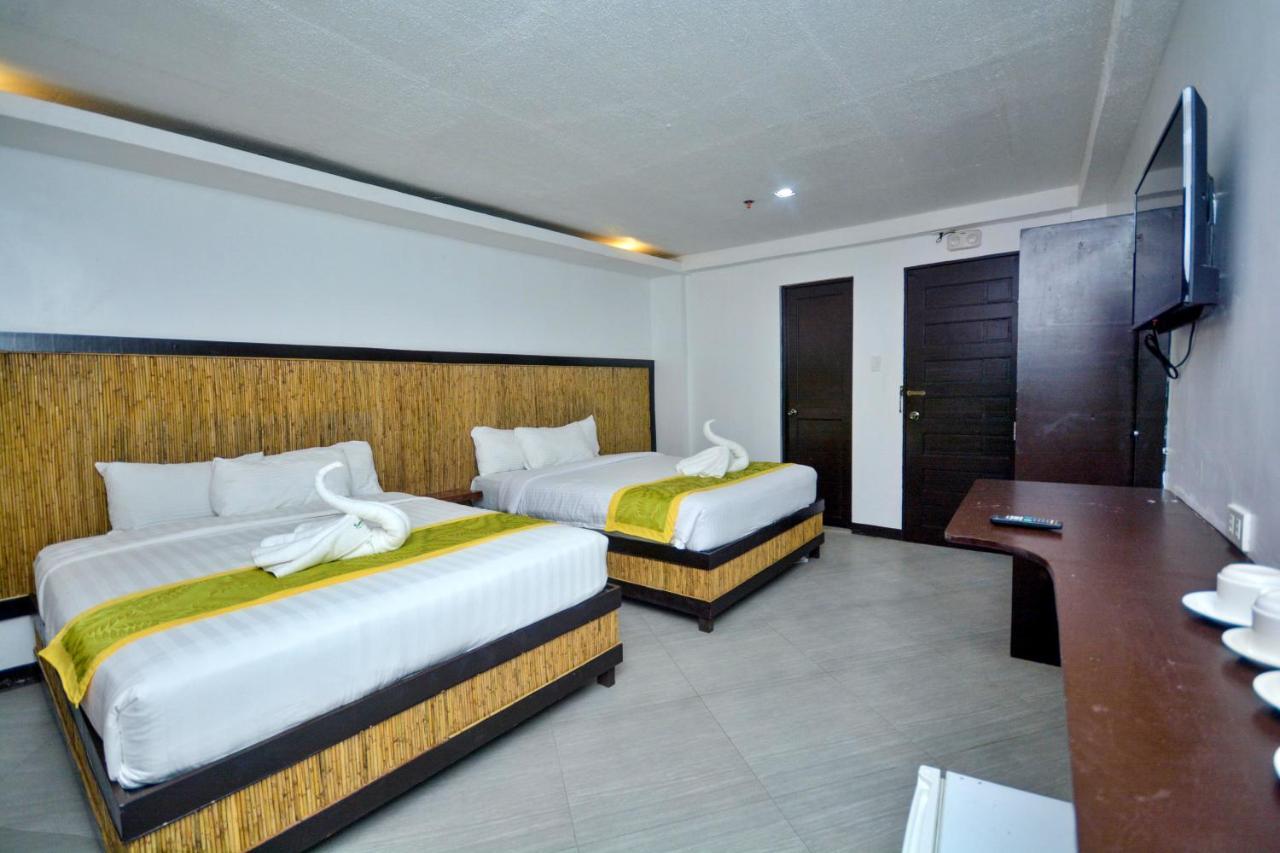 Resort Bamboo & Restaurant