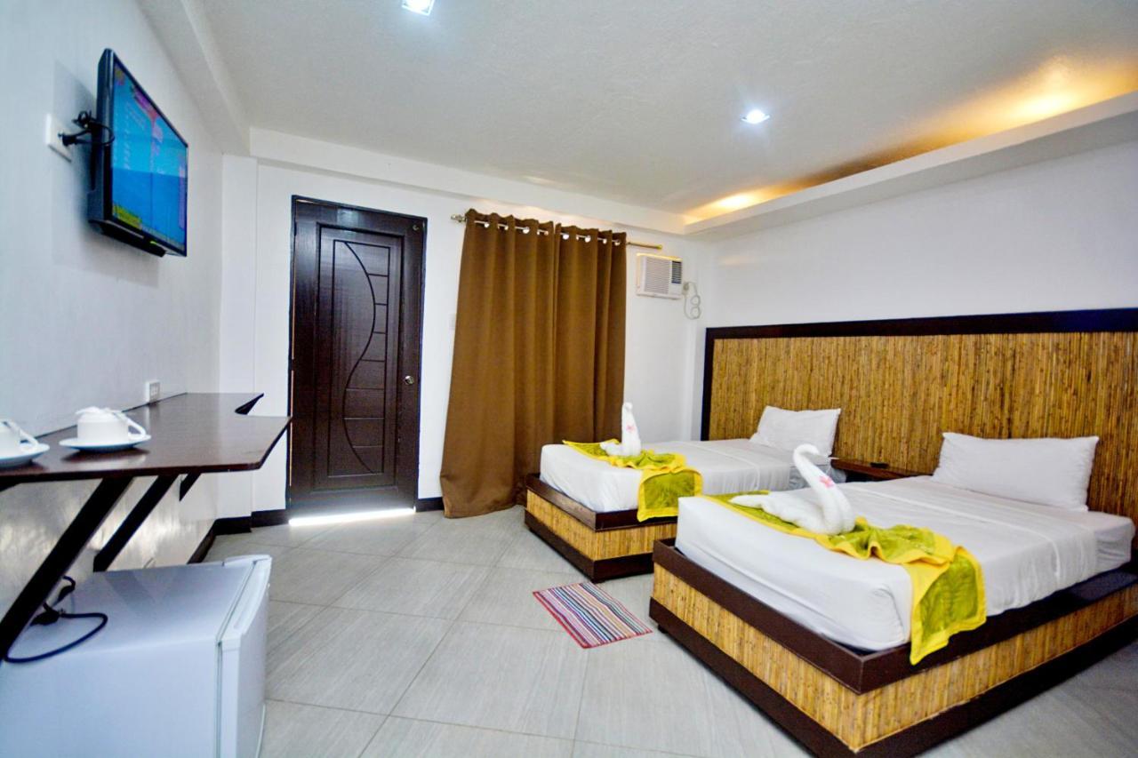 Resort Bamboo & Restaurant 3*