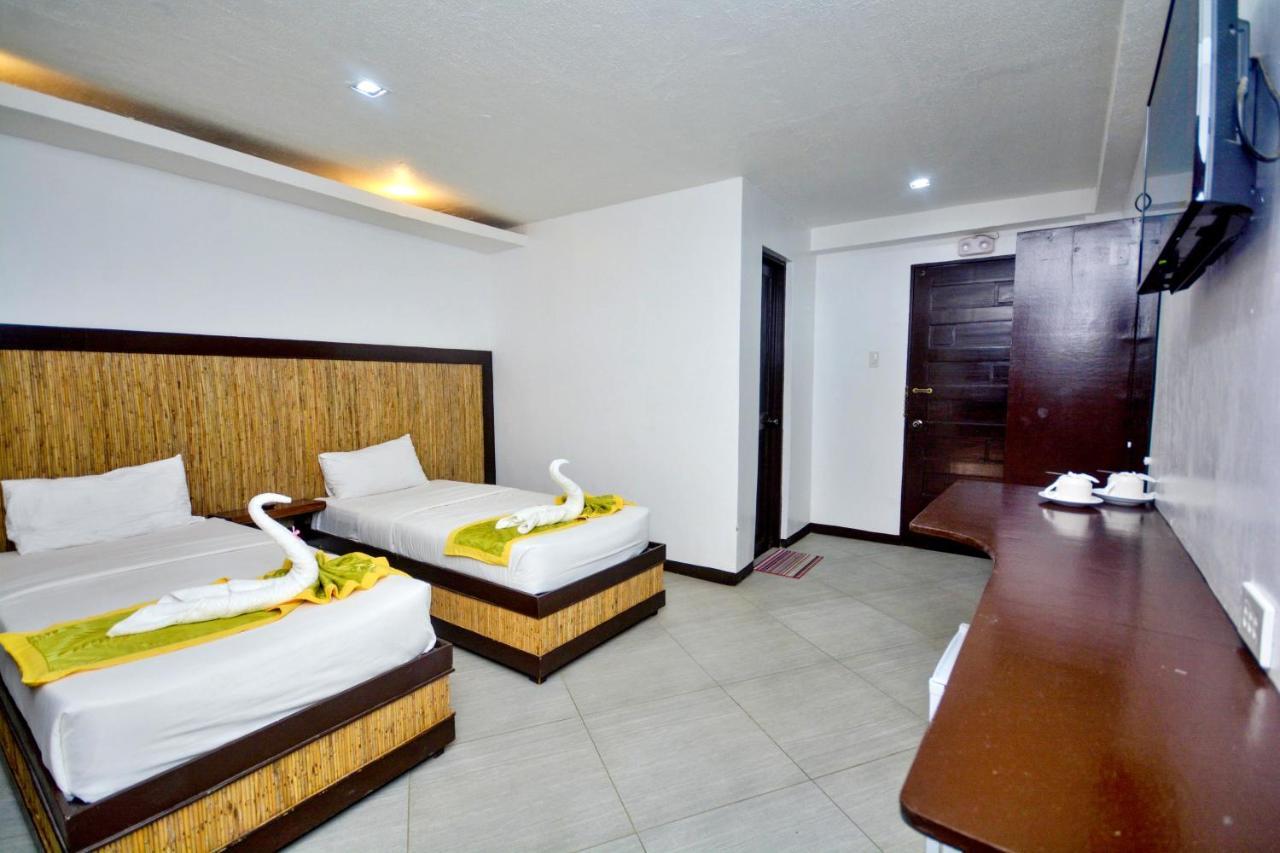 Resort Bamboo & Restaurant