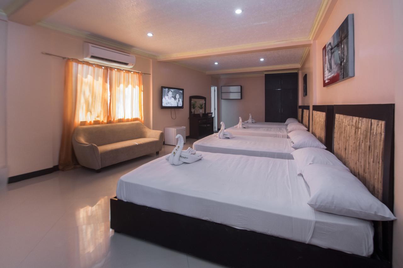 Resort Bamboo & Restaurant 3*