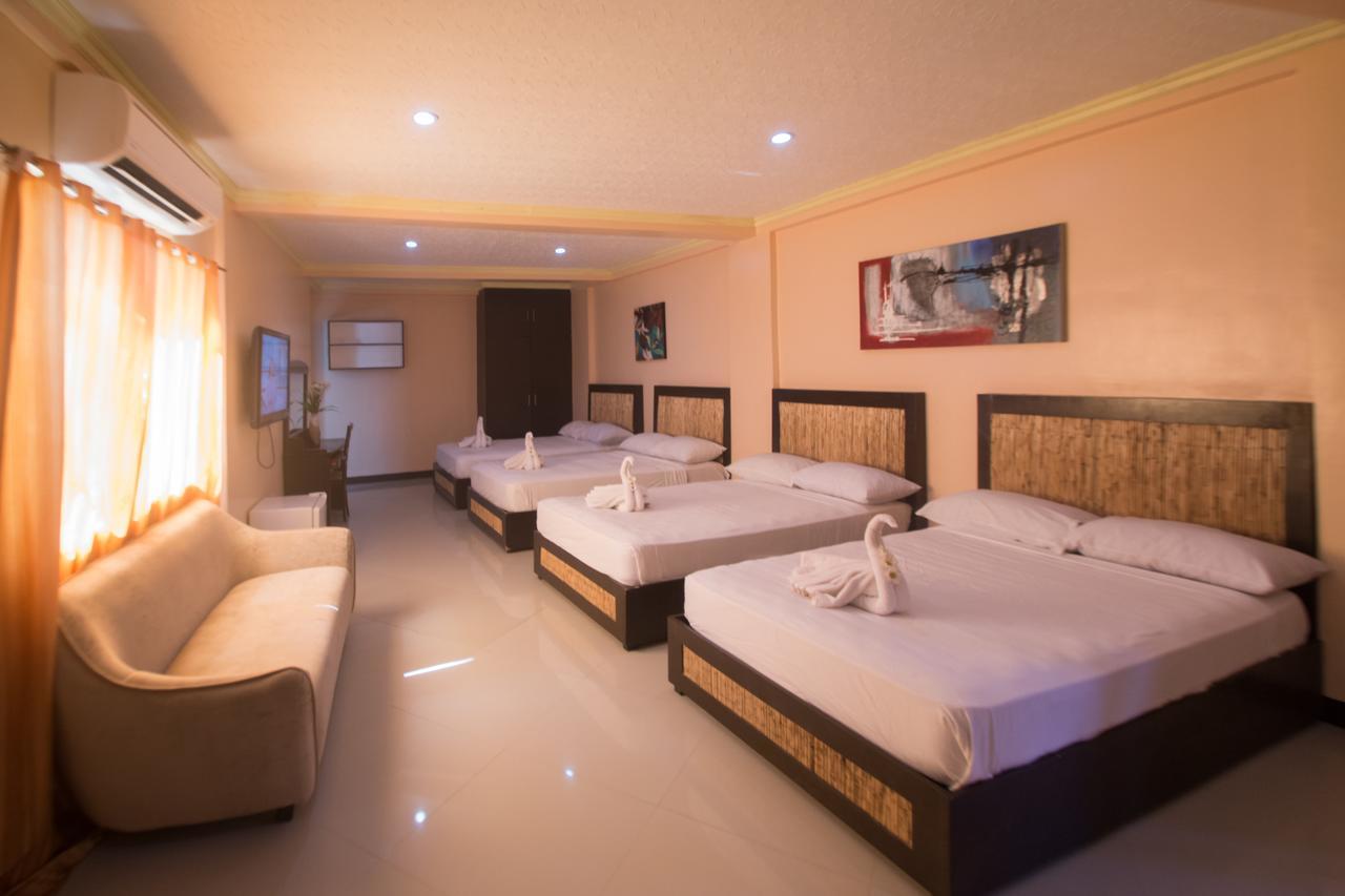 Resort Bamboo & Restaurant