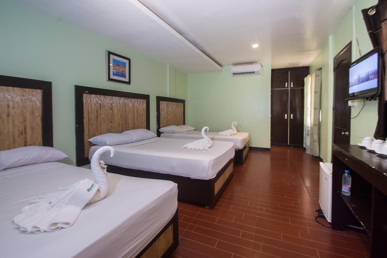 Resort Bamboo & Restaurant