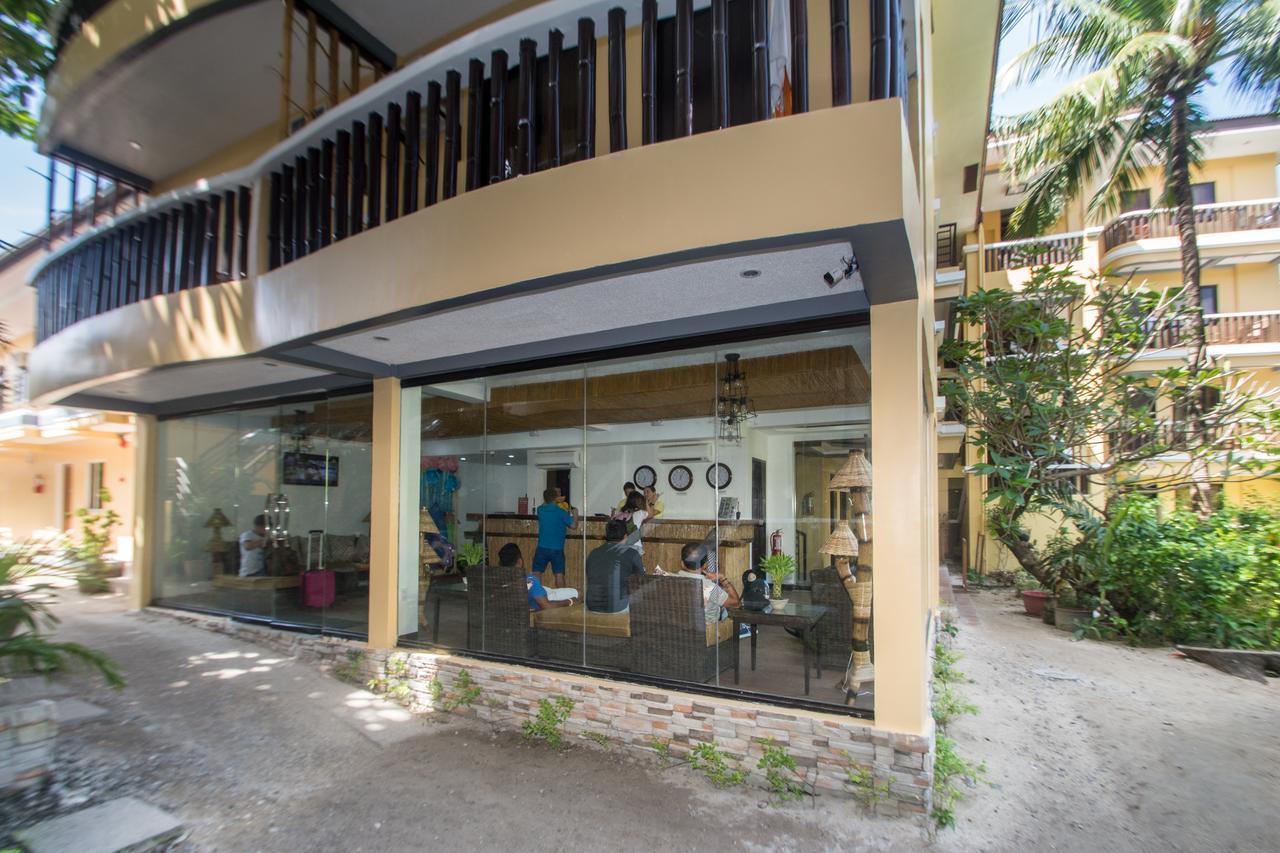 Bamboo & Restaurant 3* Manoc-Manoc