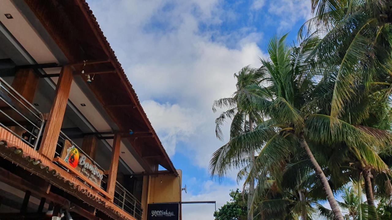 Bamboo & Restaurant 3* Manoc-Manoc