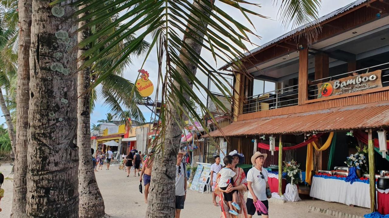 Resort Bamboo & Restaurant 3*
